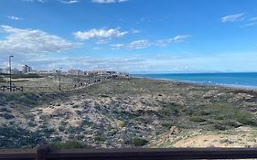 Bonito Apartamento 150 M De La Playa La Mata
