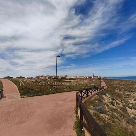 Bonito Apartamento 150 M De La Playa La Mata La Mata  Exterior photo