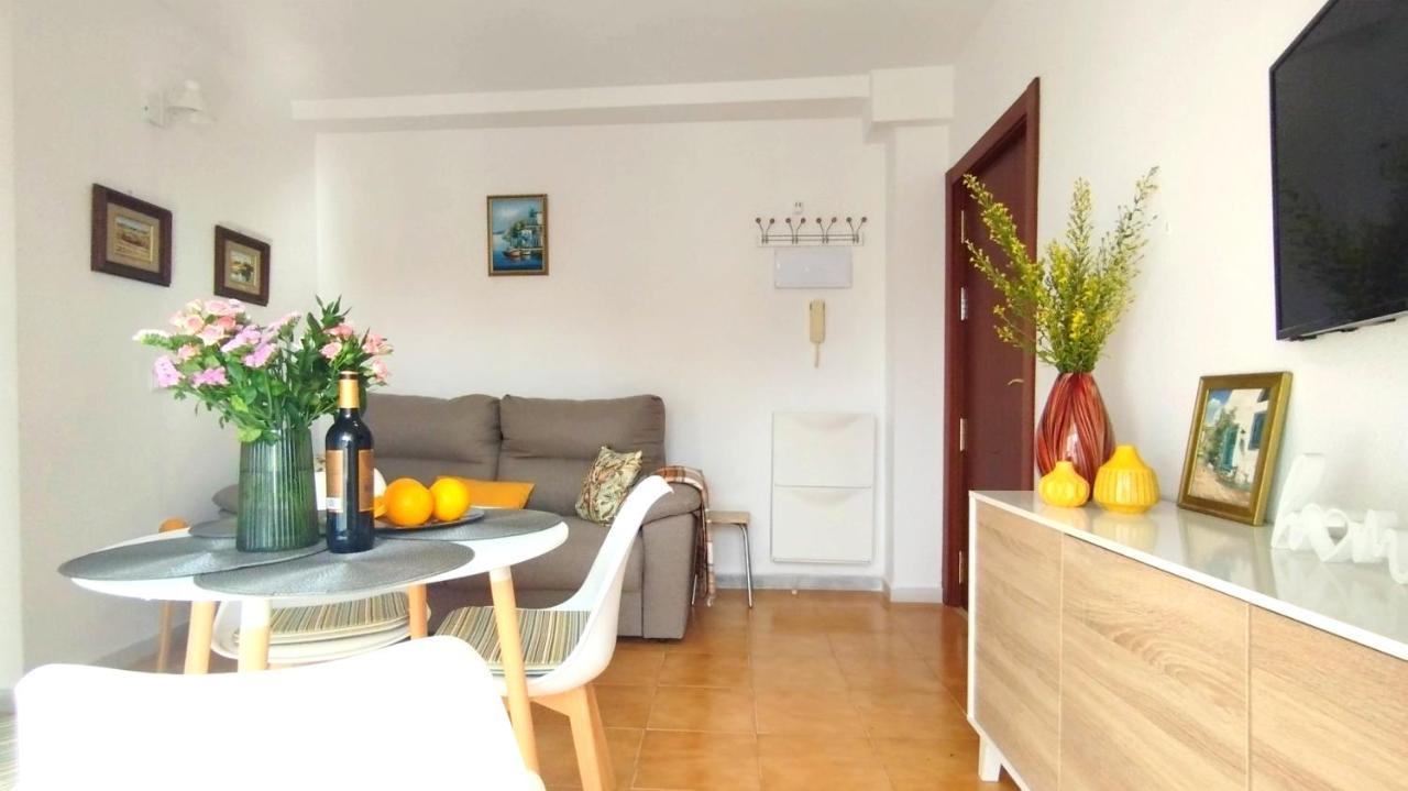 Bonito Apartamento 150 M De La Playa La Mata La Mata  Exterior photo