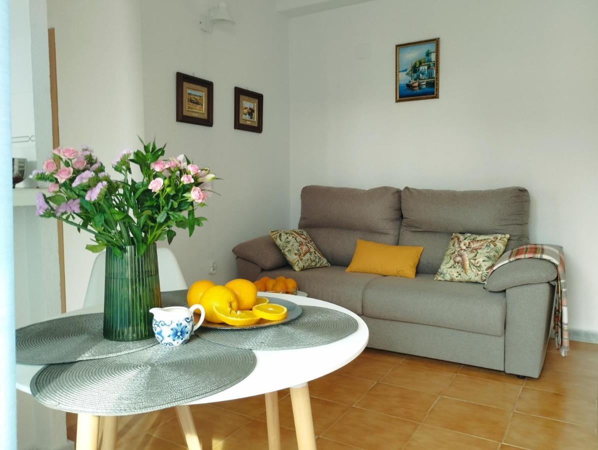 Bonito Apartamento 150 M De La Playa La Mata La Mata  Exterior photo