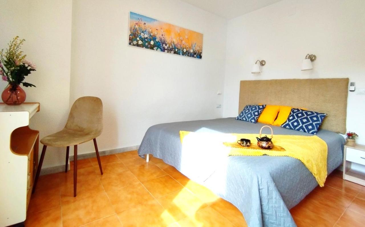 Bonito Apartamento 150 M De La Playa La Mata La Mata  Exterior photo