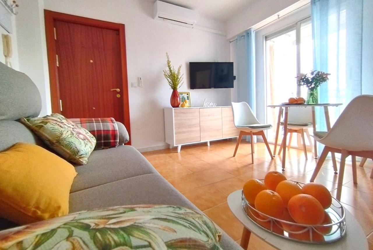 Bonito Apartamento 150 M De La Playa La Mata La Mata  Exterior photo