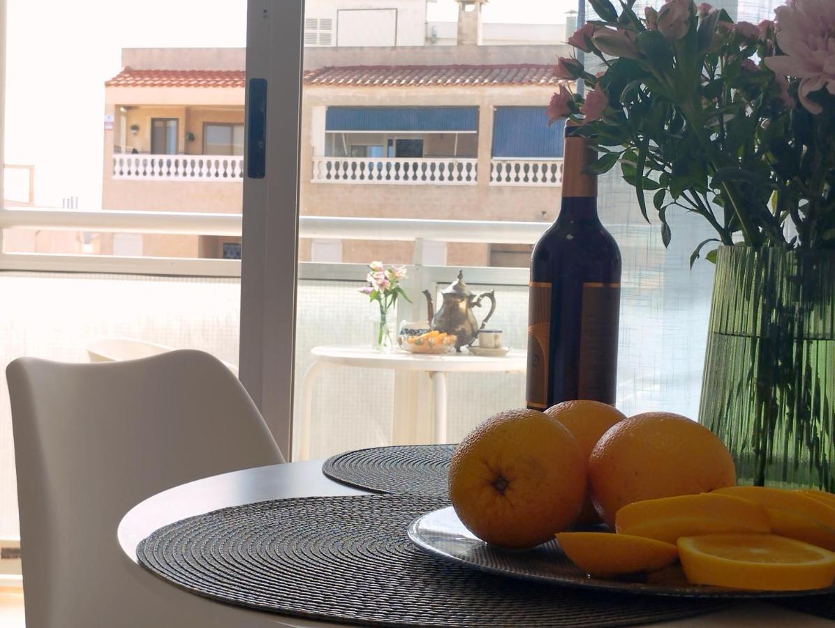 Bonito Apartamento 150 M De La Playa La Mata La Mata  Exterior photo