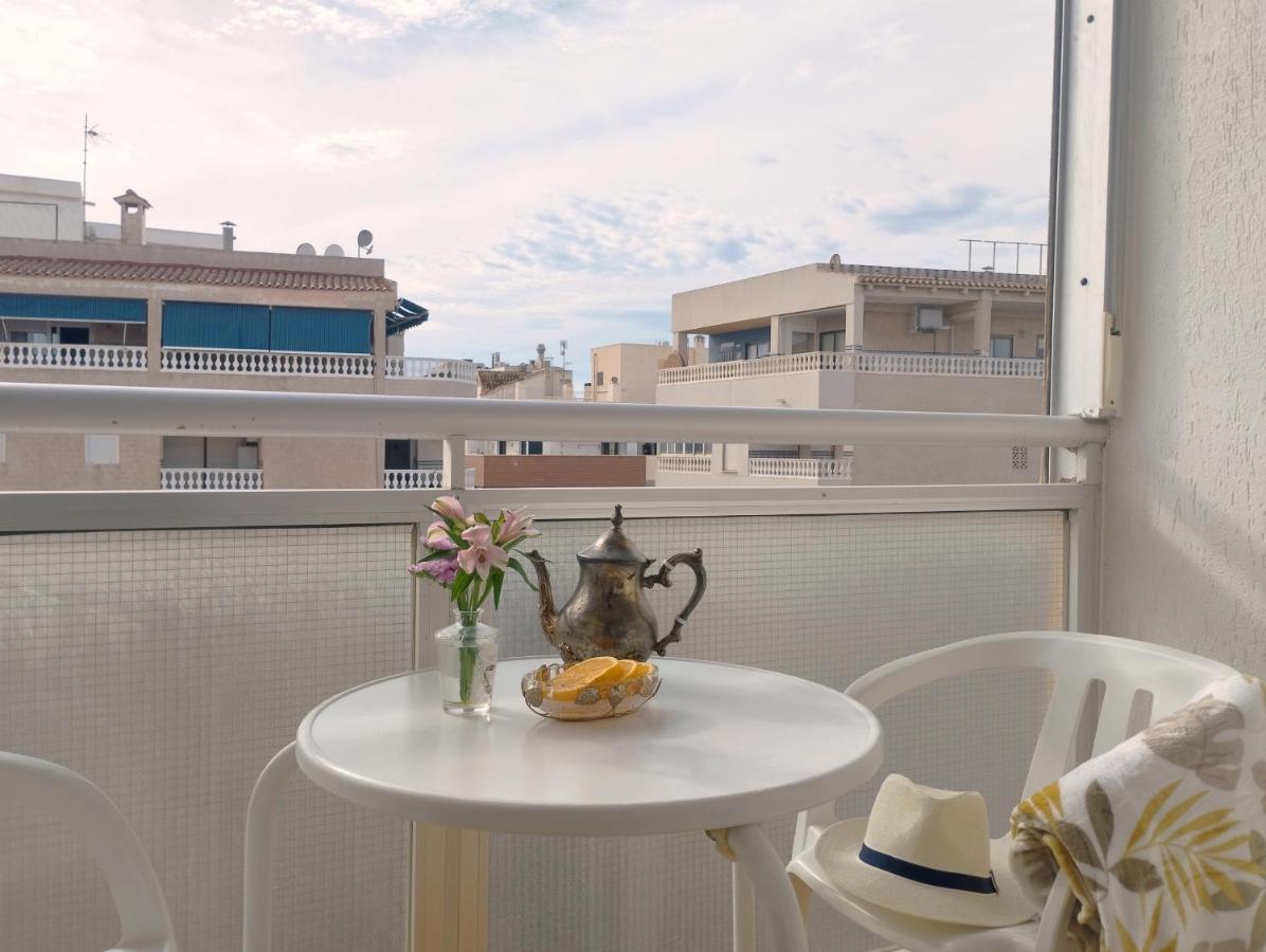Bonito Apartamento 150 M De La Playa La Mata La Mata  Exterior photo