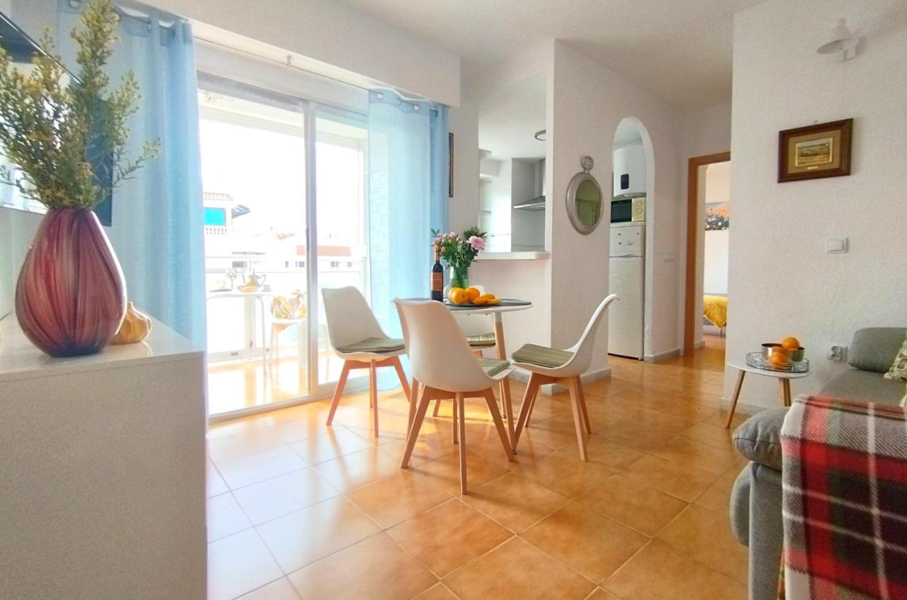 Bonito Apartamento 150 M De La Playa La Mata La Mata  Exterior photo