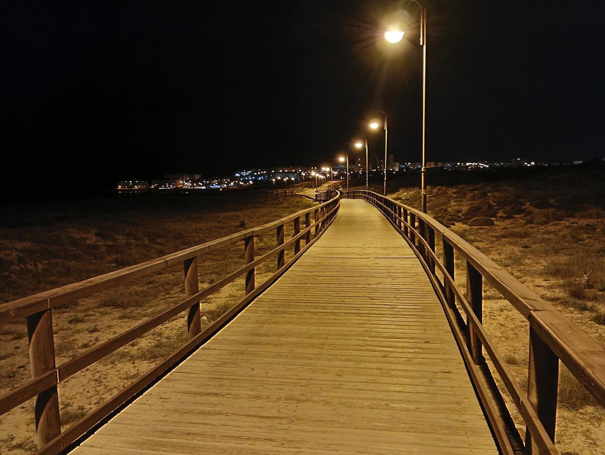 Bonito Apartamento 150 M De La Playa La Mata La Mata  Exterior photo