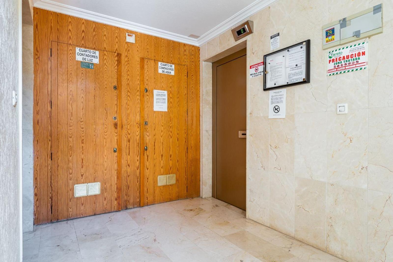 Bonito Apartamento 150 M De La Playa La Mata La Mata  Exterior photo