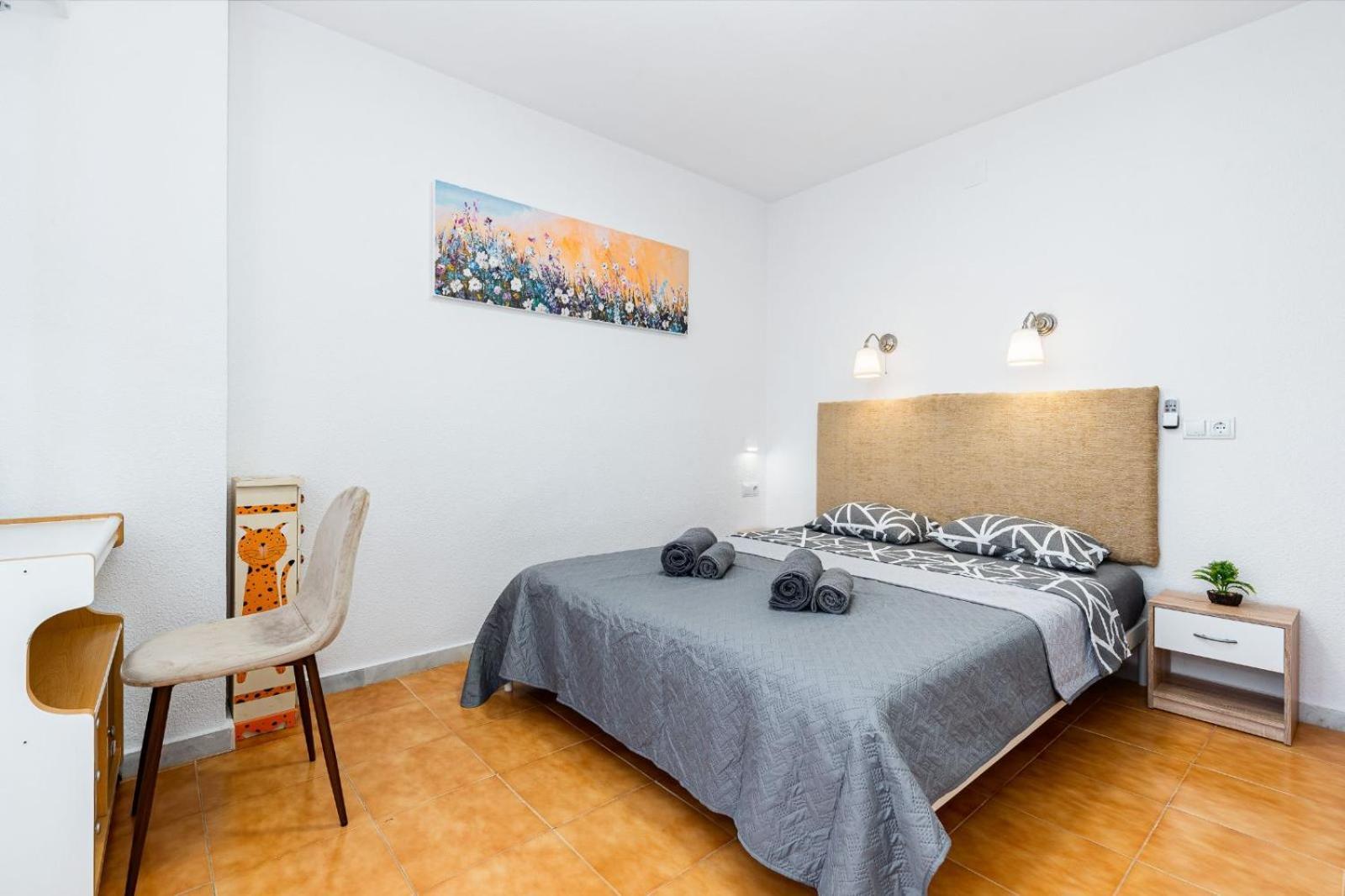 Bonito Apartamento 150 M De La Playa La Mata La Mata  Exterior photo